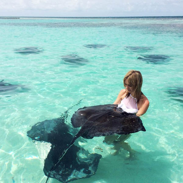 Stingray City